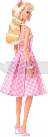 LALKA BARBIE THE MOVIE lalka filmowa HPJ96