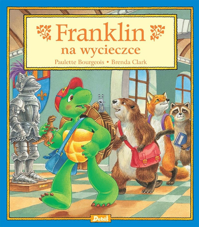 Franklin na wycieczce