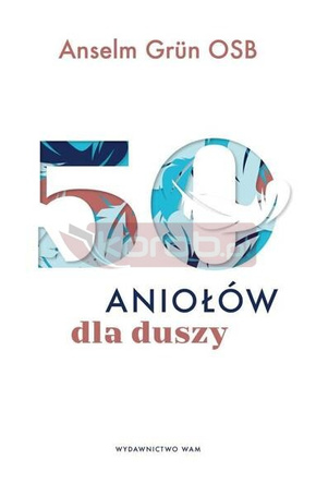50 aniołów dla duszy