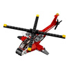 LEGO Creator 31057 Władca przestworzy