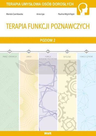 Terapia funkcji poznawczych cz.2