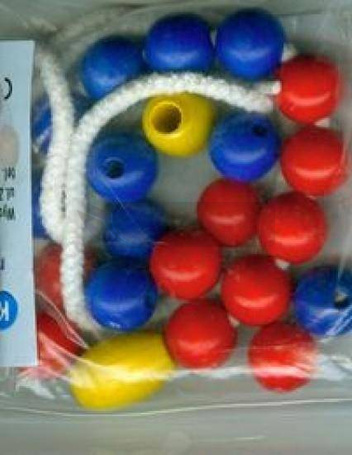 Korale matematyczne 20