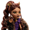 MONSTER HIGH LALKA JDR66 CLAWDEEN WOLF