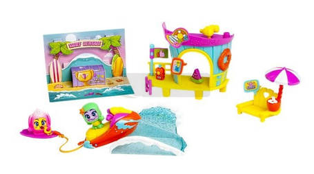 MojiPops I Love Sunny Beach