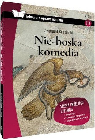 Nie-boska komedia z opracowaniem