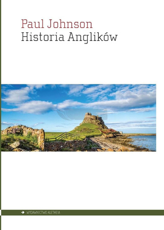 Historia Anglików