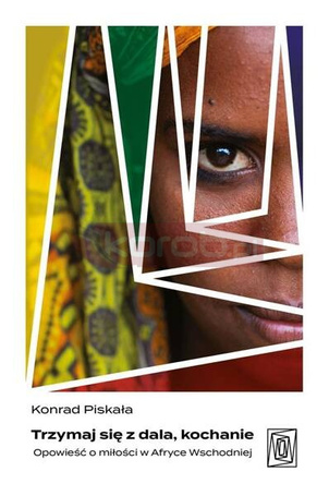 Trzymaj się z dala, kochanie