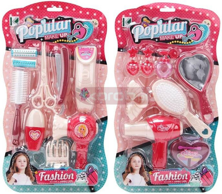 Zestaw piękności 9el