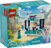 LEGO DISNEY PRINCESS FROZEN 43234 MROŻONE SMAKOŁYKI ELZY