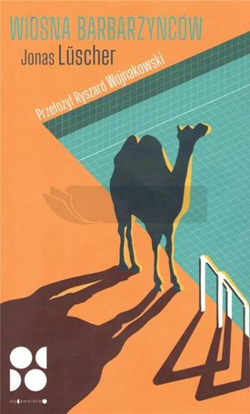 Wiosna Barbarzyńców