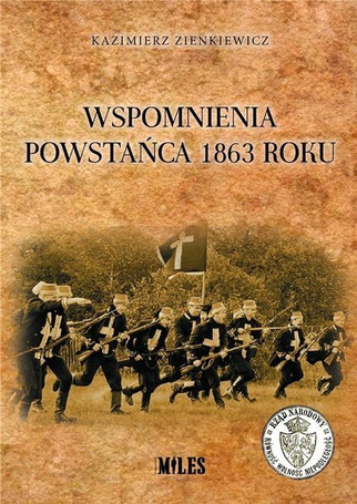 Wspomnienia powstańca 1863 roku