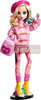 LALKA MONSTER HIGH WEDNESDAY ENID SINCLAIR lalka kolekcjonerska HXJ05