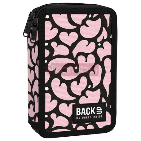 Piórnik z wyposażeniem BackUp 6 DW37 DERFORM