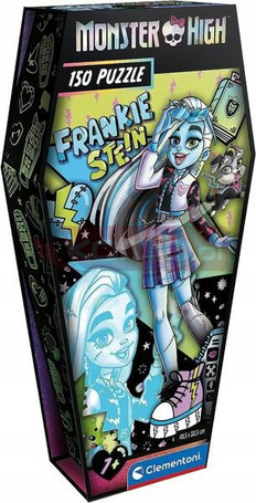 PUZZLE 150 MONSTER HIGH FRANKIE STEIN 28185