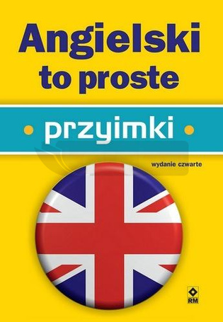 Angielski to proste Przyimki
