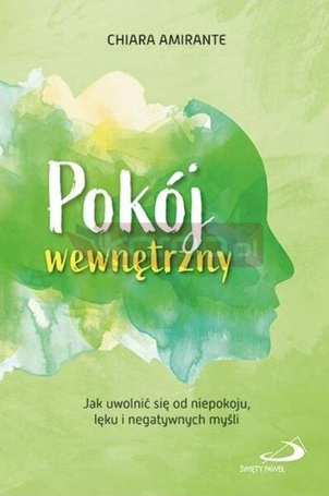 Pokój wewnętrzny