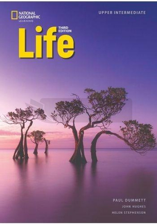 Life 3rd Edition Upper Intermediate Combo Split B
