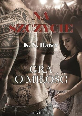 Na szczycie. Gra o miłość