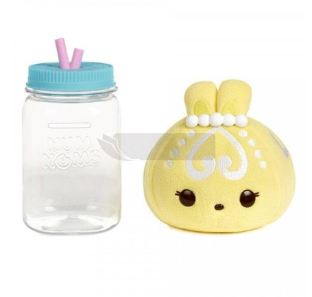 Num Noms Niespodzianka w słoiku - Goldie Cakes