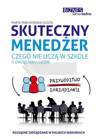 Skuteczny menedżer