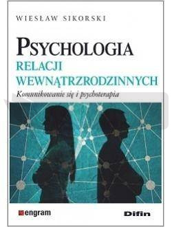 Psychologia relacji wewnątrzrodzinnych