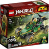 LEGO Ninjago 71700 Dżunglowy ścigacz