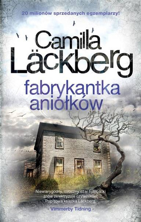 Fjallbacka T.8 Fabrykantka aniołków