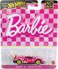 HOT WHEELS PREMIUM POP CULTURE Barbie 65th Anniversary Corvette C8.R HVJ51