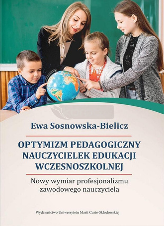 Optymizm pedagogiczny nauczycielek edukacji...