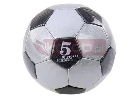 Piłka klasyczna do piłki nożnej rozmiar 5 24cm
