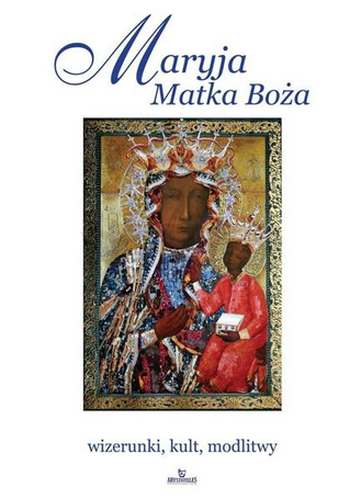 Maryja Matka Boża