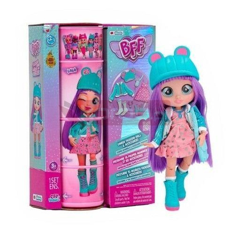 Cry Babies BFF - lalka Lala