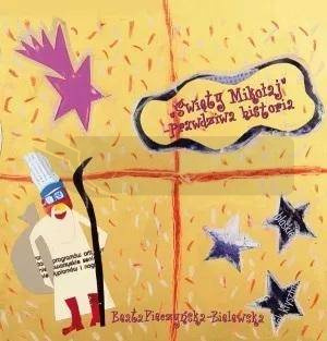 Święty Mikołaj - prawdziwa historia