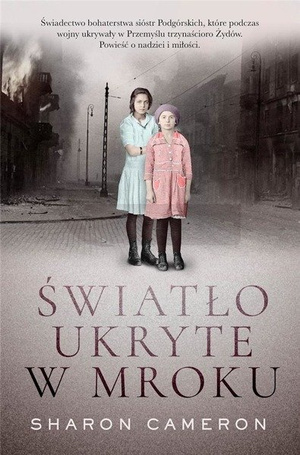 Światło ukryte w mroku