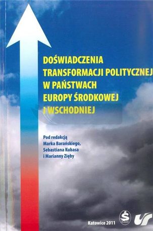 Doświadczenia transformacji politycznej w...