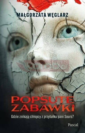 Popsute Zabawki