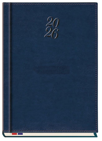 Terminarz 2026 B5 tygodniowy Asesor