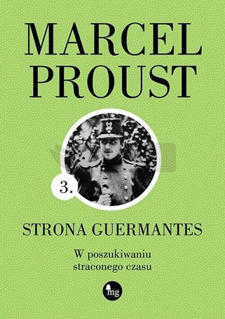 W poszukiwaniu straconego czasu T.3 Strona...