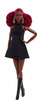 LALKA BARBIE SIGNATURE Barbie Basic Model 03, lalka kolekcjonerska JBH75
