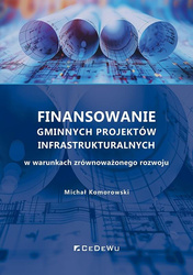 Finansowanie gminnych projektów...