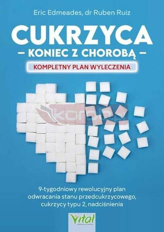 Cukrzyca - koniec z chorobą