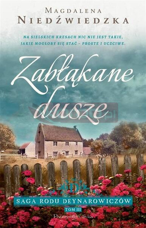 Zabłąkane dusze