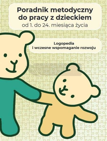 Poradnik metodyczny do pracy z dzieckiem..