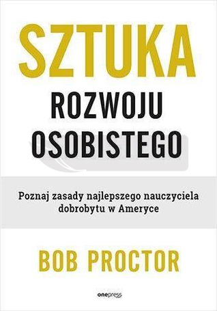 Sztuka rozwoju osobistego