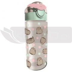 Bidon 500ml Pusheen