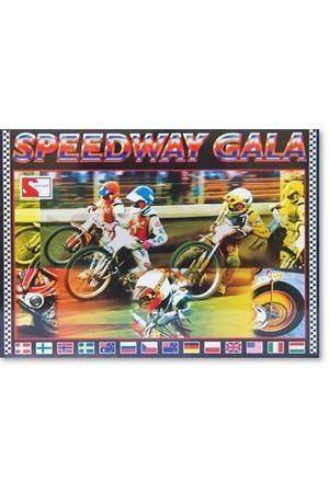 Speedway Gala SAMO-POL