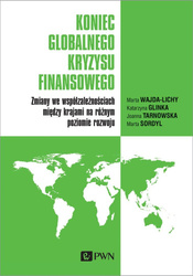 Koniec globalnego kryzysu finansowego