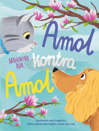 Amol kontra Amol. Amol kontra Amol