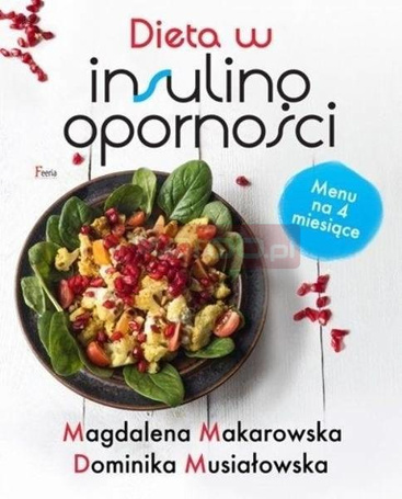 Dieta w insulinooporności w.2