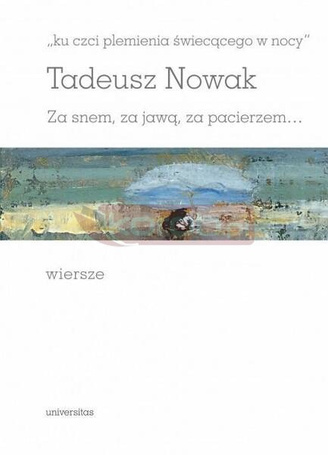 Ku czci plemienia świecącego w nocy